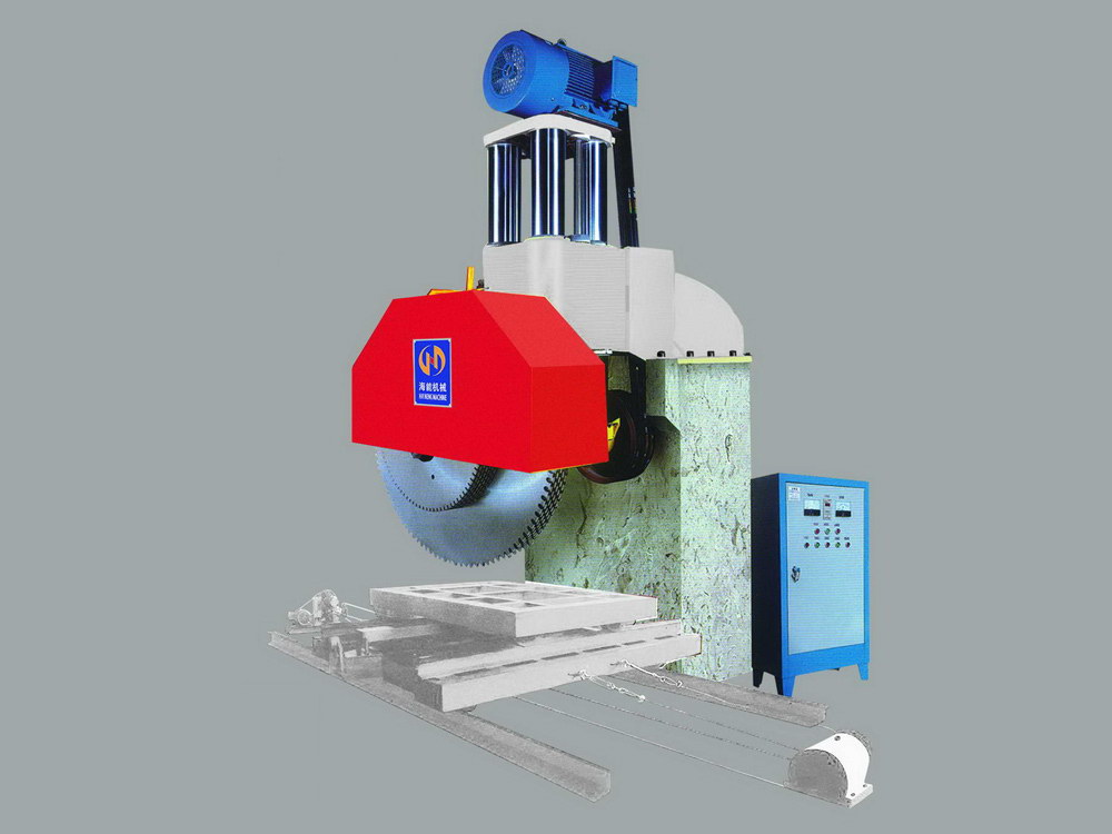 Dbo-8-22 brazo único corte hidráulico grande